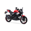 Macbor Shifter 125 EVO Euro5+ - 2026